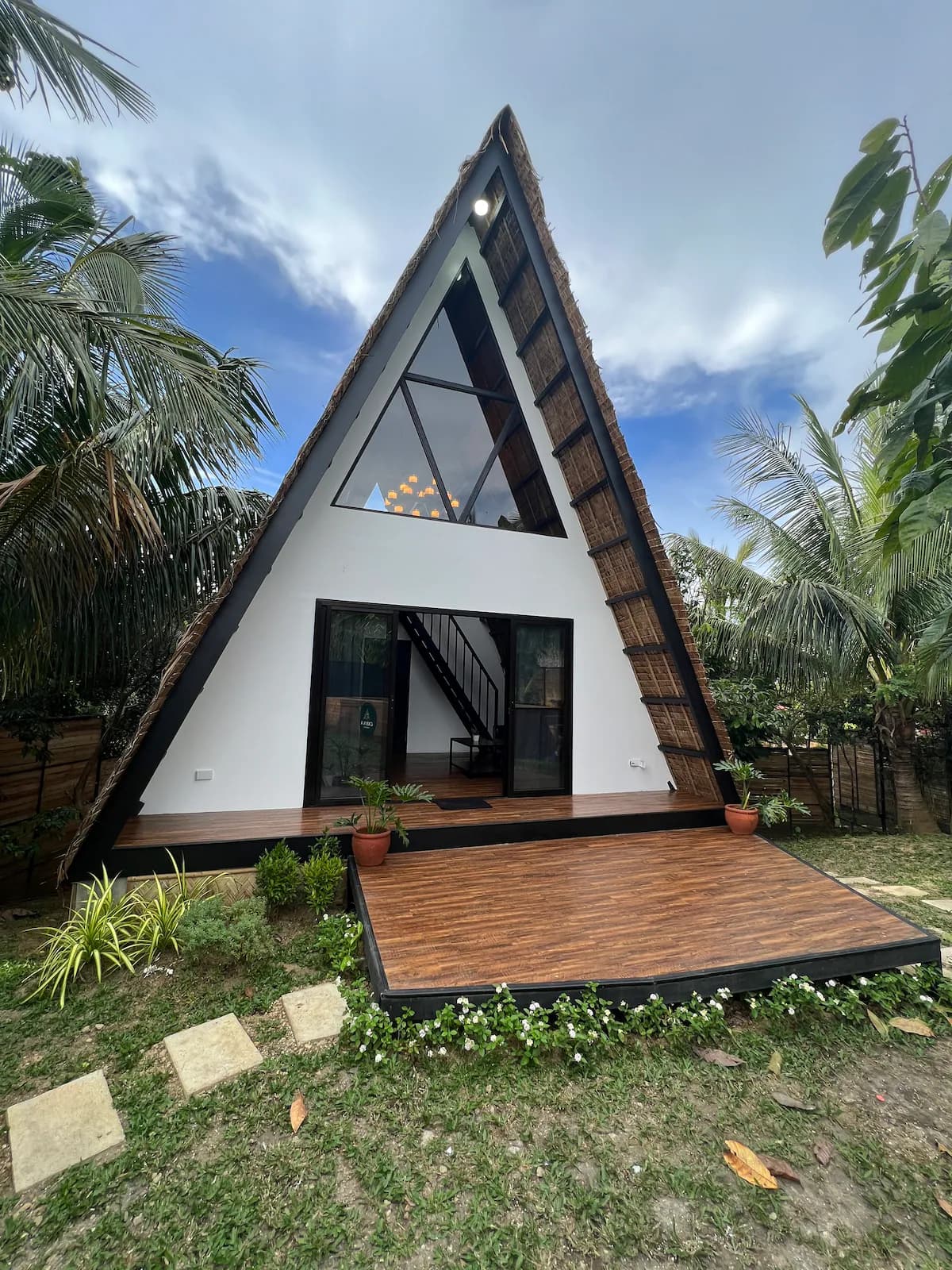 Listing